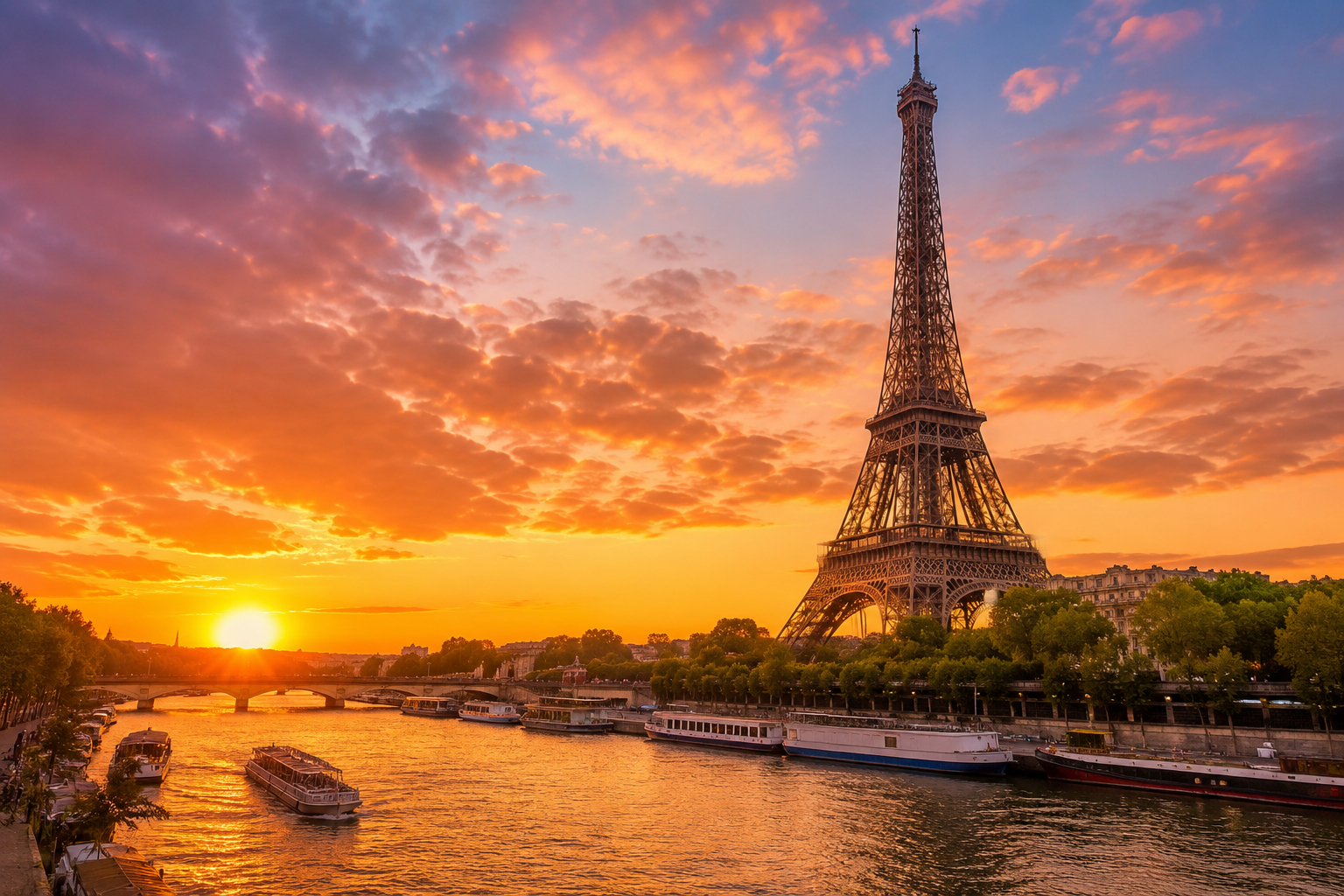 Best Areas to Stay in Paris: Complete Accommodation Guide